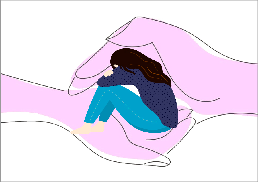 23 lutego – Ogólnopolski Dzień Walki z Depresją