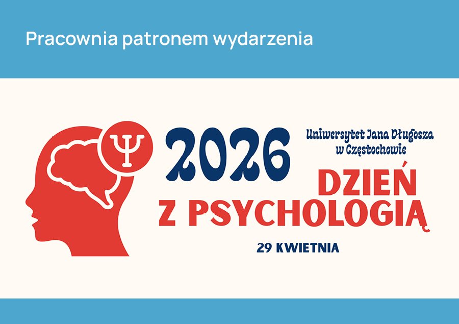 Dzień z Psychologią