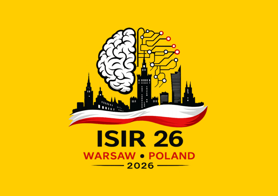 ISIR 2026 