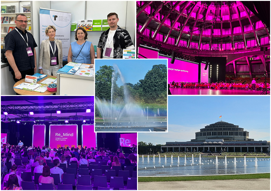 Kongres i Festiwal Psychologiczny Re_Mind 2026