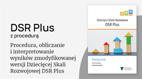 DSR Plus z procedurą