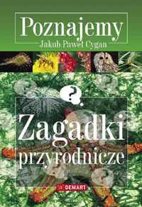 Zagadki przyrodnicze
