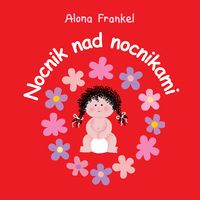 Nocnik nad nocnikami - Dziewczynka