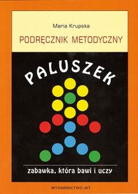 Paluszek. Podręcznik metodyczny