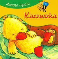 Bajki dla malucha - Kaczuszka