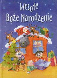 Wesołe Boże Narodzenie