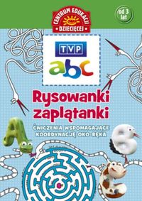 Rysowanki-zaplątanki