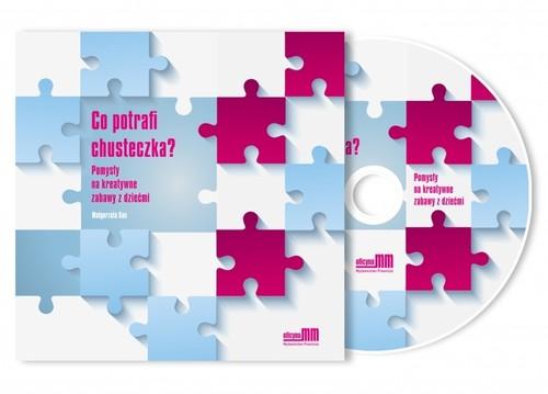 Co potrafi chusteczka? (CD-ROM)