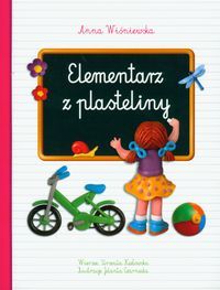 Elementarz z plasteliny