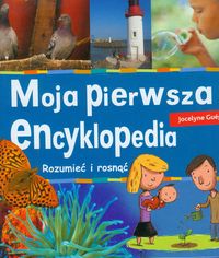 Moja pierwsza encyklopedia