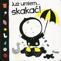 Już umiem... skakać!