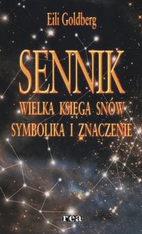 Sennik. Wielka księga snów