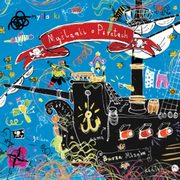 Myślanki o piratach