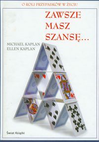 Zawsze masz szansę...