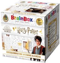 BrainBox. Harry Potter (8+)