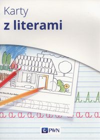 Karty z literami. Karty matematyczne