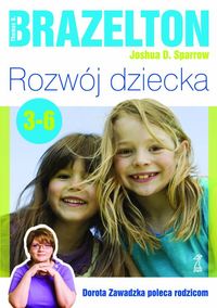 Rozwój dziecka 3-6 lat