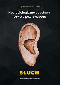 Neurobiologiczne podstawy rozwoju poznawczego. Cz.1. Słuch
