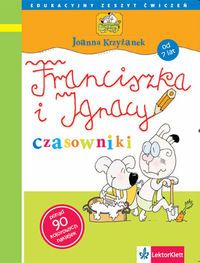 Franciszka i Ignacy. Czasowniki