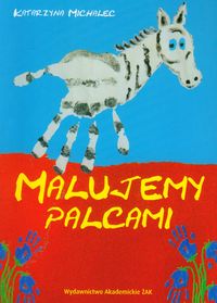 Malujemy palcami
