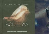 Cytaty z całego świata - Modlitwa