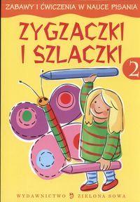 Zygzaczki i szlaczki 2