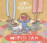 Samo Dzielny wstaje sam