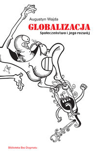 Globalizacja.Społeczeństwo i jego rozwój