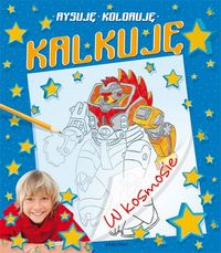 Kalkuję. W kosmosie