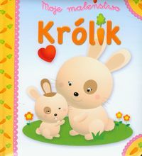 Moje maleństwo - Królik