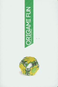 Origami fun