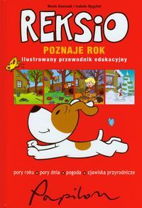 Reksio poznaje rok