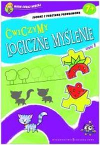 Ćwiczymy logiczne myślenie. Część 1