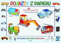 Pojazdy z papieru