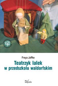 Teatrzyk lalek w przedszkolu walfdorskim