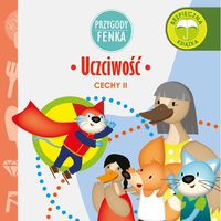 Przygody Fenka. Uczciwość