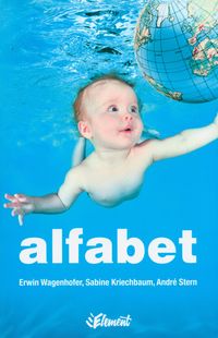Alfabet. Strach albo miłość