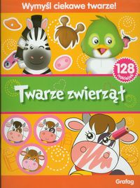 Twarze zwierząt