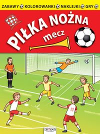 Piłka nożna. Mecz
