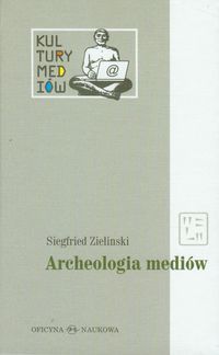 Archeologia mediów