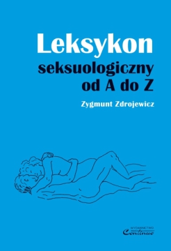 Leksykon seksuologiczny od A do Z