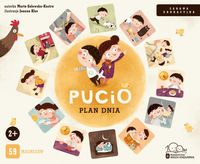 Pucio. Plan dnia (2+)