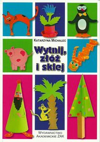 Wytnij, złóż i sklej