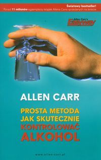 Prosta metoda jak skutecznie kontrolować alkohol