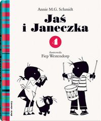 Jaś i Janeczka. 4