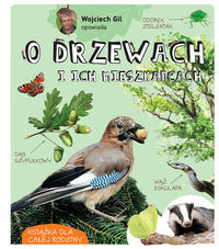 O drzewach i ich mieszkańcach