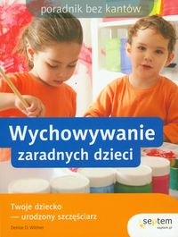 Wychowywanie zaradnych dzieci