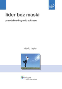 Lider bez maski