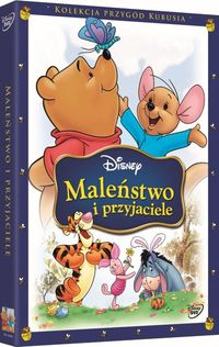 Maleństwo i przyjaciele -DVD