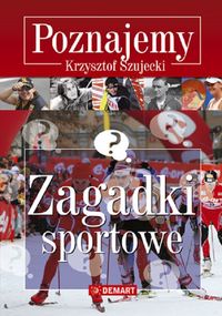 Zagadki sportowe